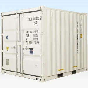 10ft-x-8ft-shipping-container-one-trip-white-ral-9003