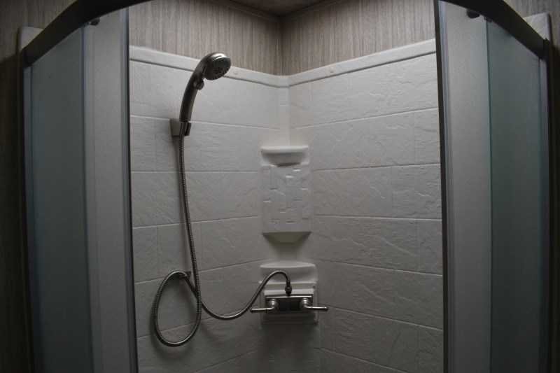 2022 Bison Desperado 8413BG 4 Horse Trailer with 13' Short Wall - Image 21