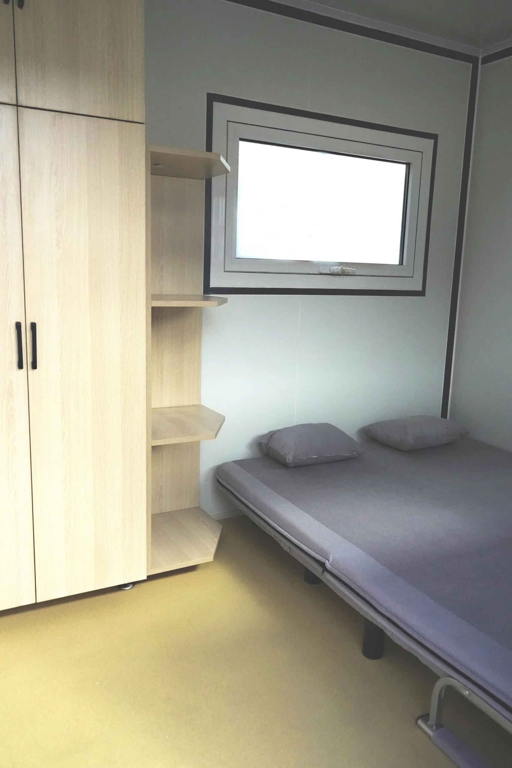 Mobile Life Office Modular Home - Image 14