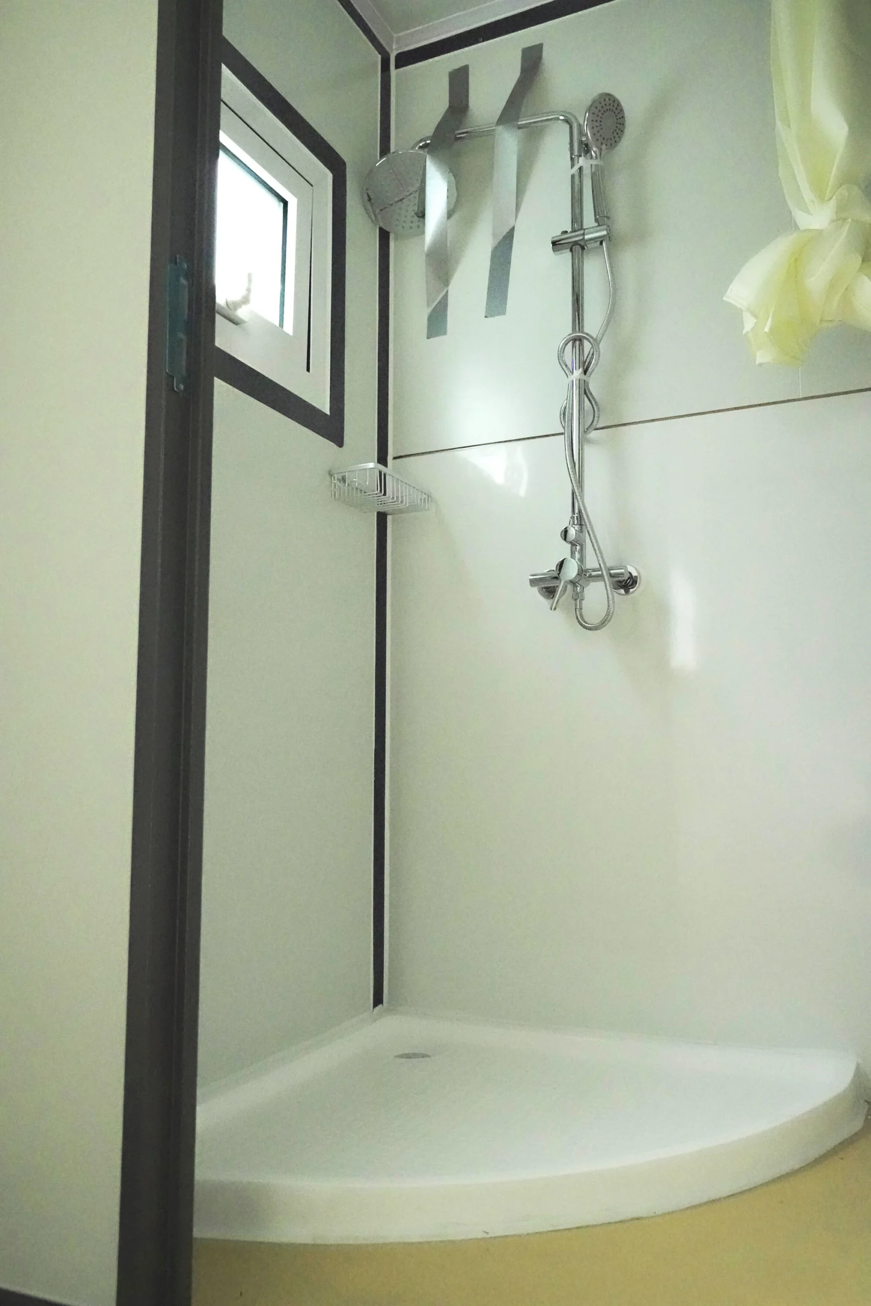 Mobile Life Office Modular Home - Image 16