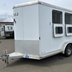2007-exiss-2-horse-trailer