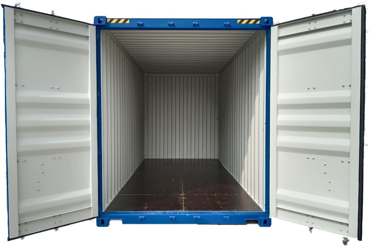 20ft Shipping Container HC - Image 18