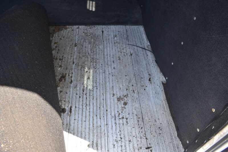 2006 Adam 7302 3 Horse Trailer - Image 11