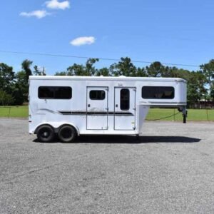 2000-sundowner-7204gnst-2-horse-trailer