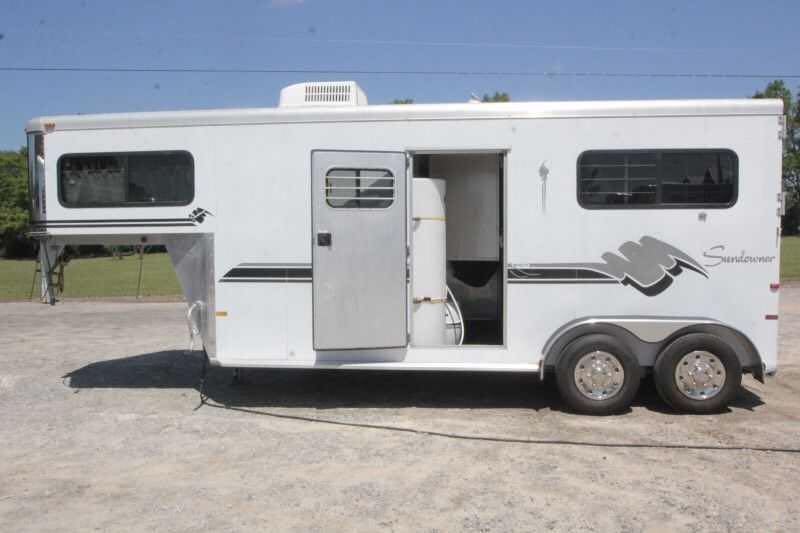 1999 Sundowner Weekender 2H GN - Image 23