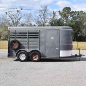 2007-ww-2hsl-2-horse-trailer