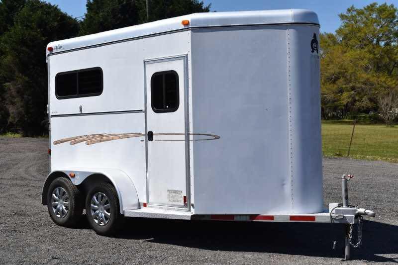 2004 Dalton Adam 2HSTBP - Image 2