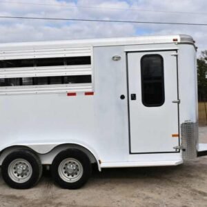2005-sundowner-sunlite-2-horse-trailer