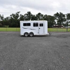 2003-featherlite-2hst-2-horse-trailer