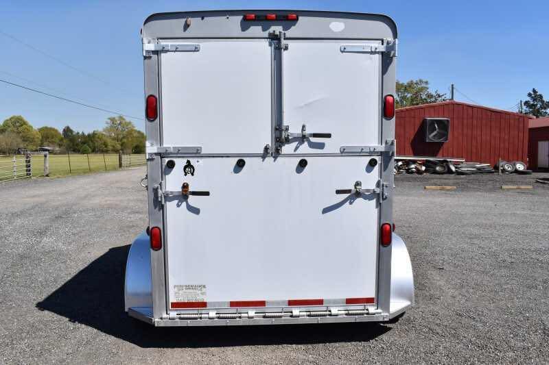 2004 Dalton Adam 2HSTBP - Image 3