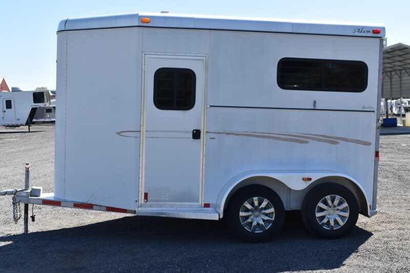 2004 Dalton Adam 2HSTBP - Image 4