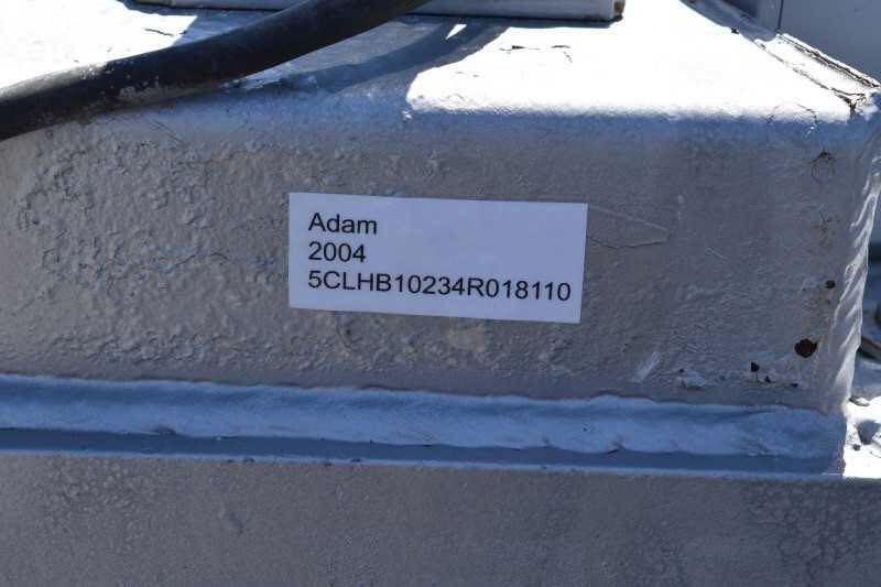 2004 Dalton Adam 2HSTBP - Image 5