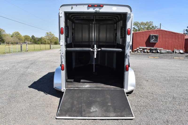 2004 Dalton Adam 2HSTBP - Image 6