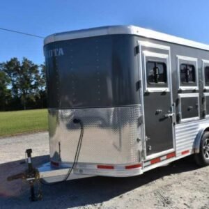 2018-lakota-83hbpsl-3-horse-trailer
