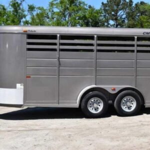 2017-cm-3hslbp-3-horse-trailer