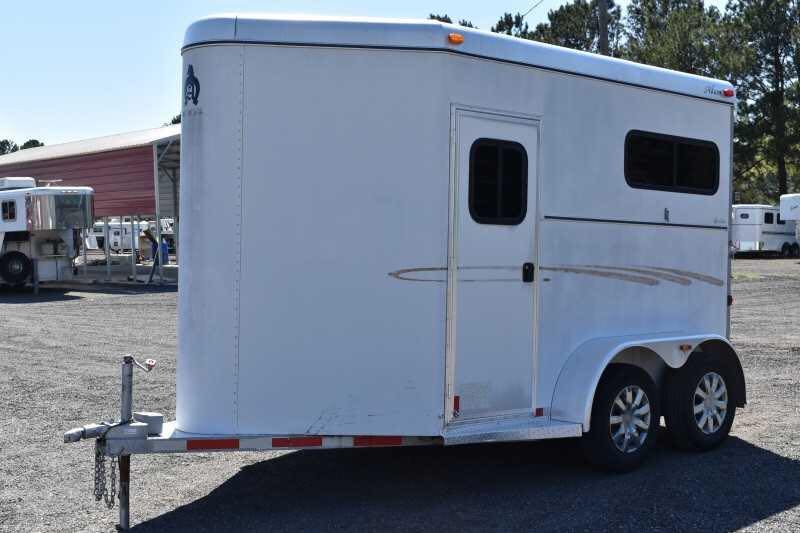 2004 Dalton Adam 2HSTBP - Image 7