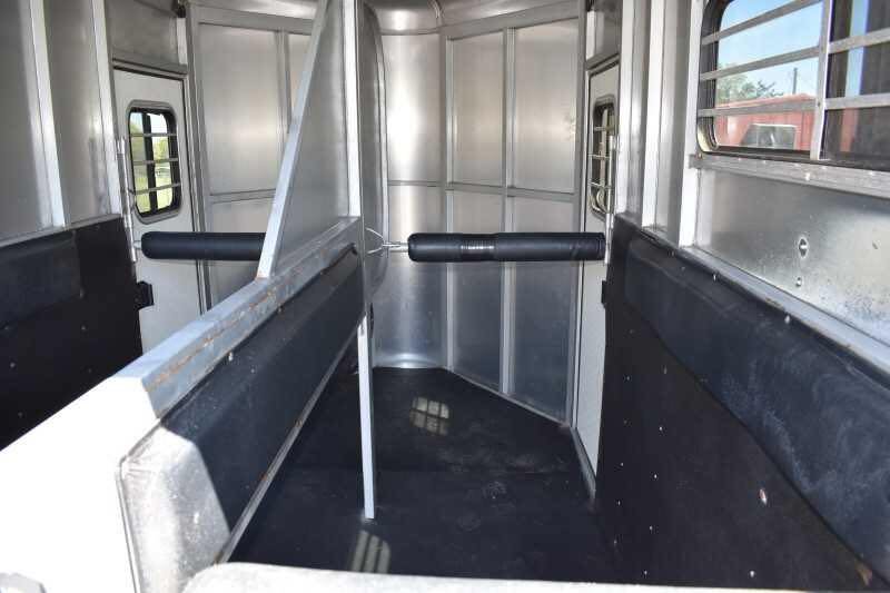 2004 Dalton Adam 2HSTBP - Image 9