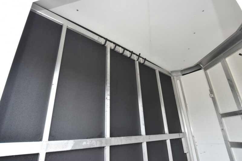 2016 Shadow 2HBP 2 Horse Trailer - Image 10