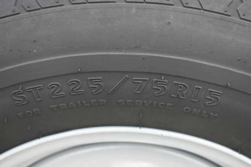 2016 Shadow 2HBP 2 Horse Trailer - Image 13