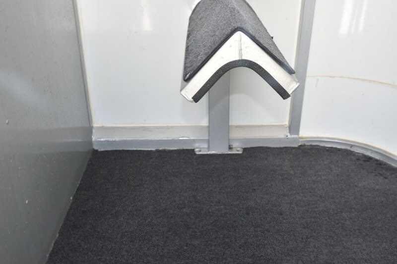 2002 Kiefer Built 2 Horse Bumper Pull - Image 17