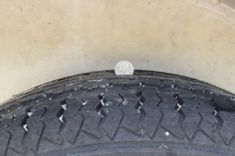 2002 Kiefer Built 2 Horse Bumper Pull - Image 18