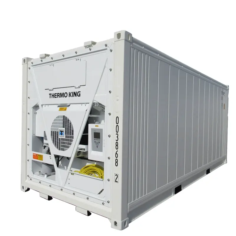 20FT Refrigerated Container - Image 3