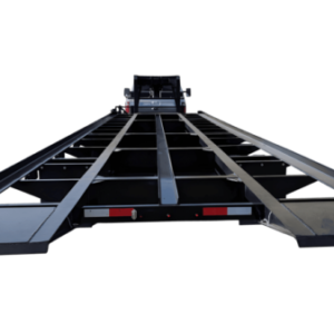 40ft Tilt Bed Trailer v1