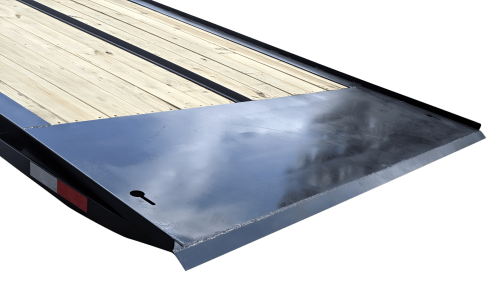 40ft Tilt Bed Trailer v2 - Image 4