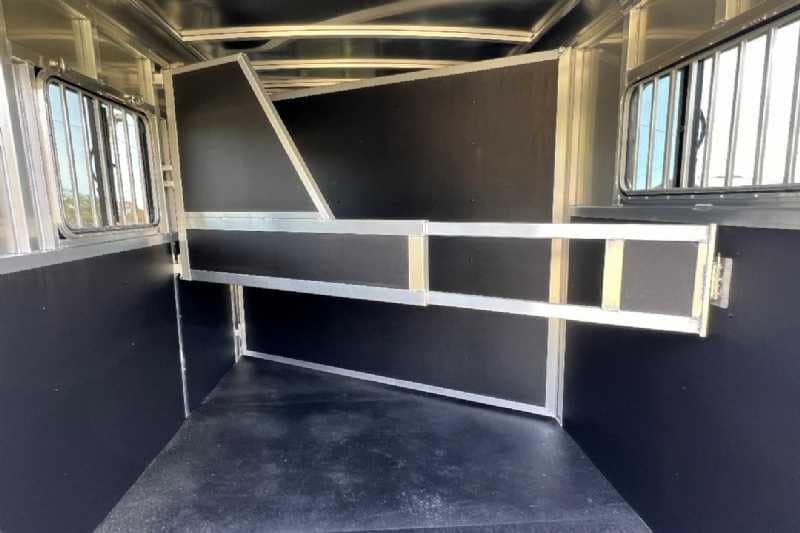 2024 Shadow 2 Horse Bumper Pull - Image 12