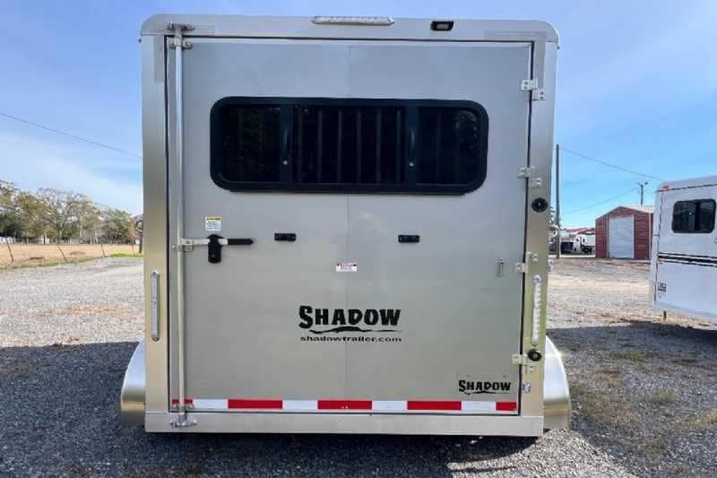 2024 Shadow 2 Horse Bumper Pull - Image 9