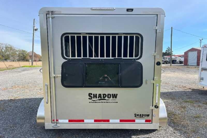 2024 Shadow 2 Horse Bumper Pull - Image 10