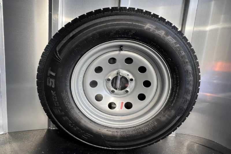 2024 Shadow 2 Horse Bumper Pull - Image 17