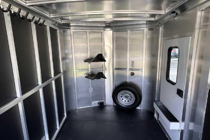 2024 Shadow 2 Horse Bumper Pull - Image 15