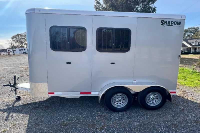 2024 Shadow 2 Horse Bumper Pull - Image 7