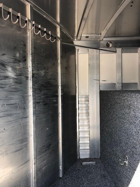 2004 4 Star gooseneck, slant load - Image 14