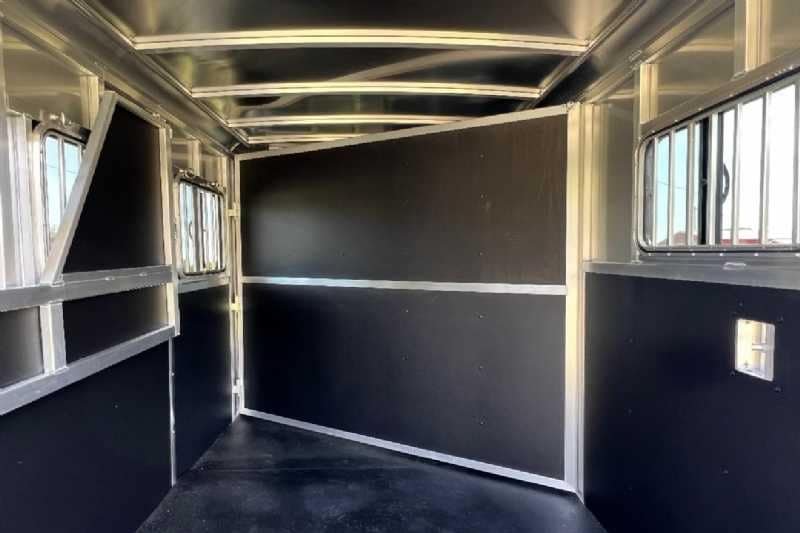 2024 Shadow 2 Horse Bumper Pull - Image 13