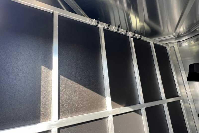 2024 Shadow 2 Horse Bumper Pull - Image 4