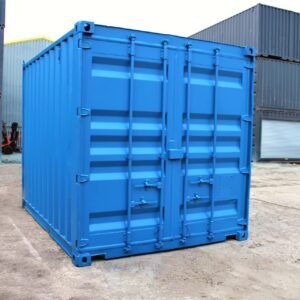 10ft-new-shipping-container-blue