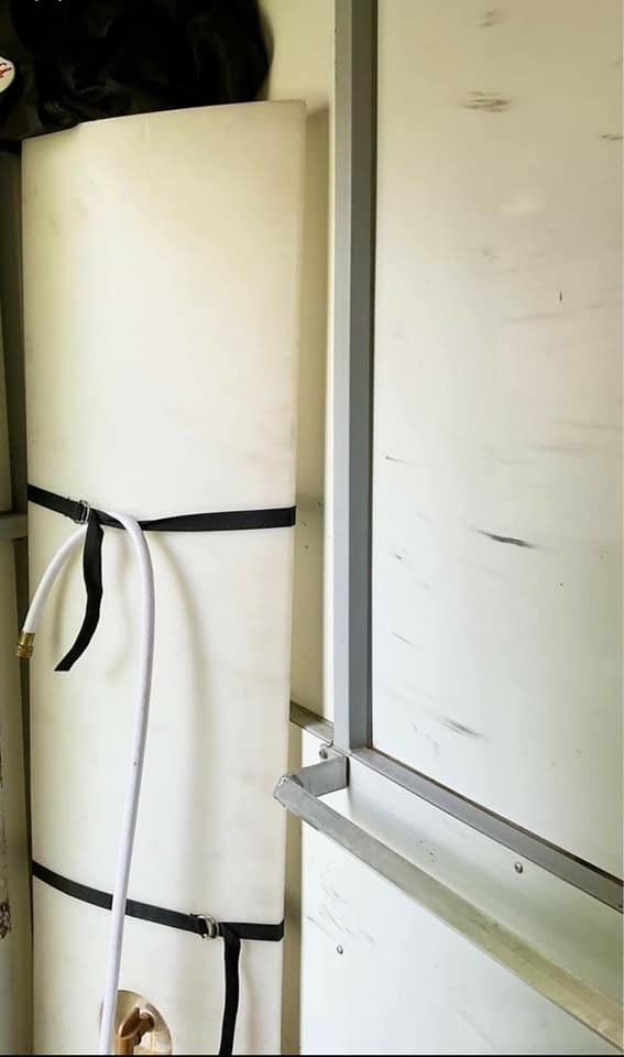 1999 Sundowner 3 Horse Trailer - Image 19