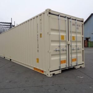 new-40ft-hc-double-door-container