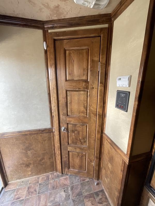 2008 4-Star Trailer 4 horse 12ft Outlaw LQ - Image 49