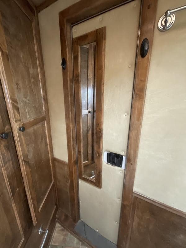 2008 4-Star Trailer 4 horse 12ft Outlaw LQ - Image 51