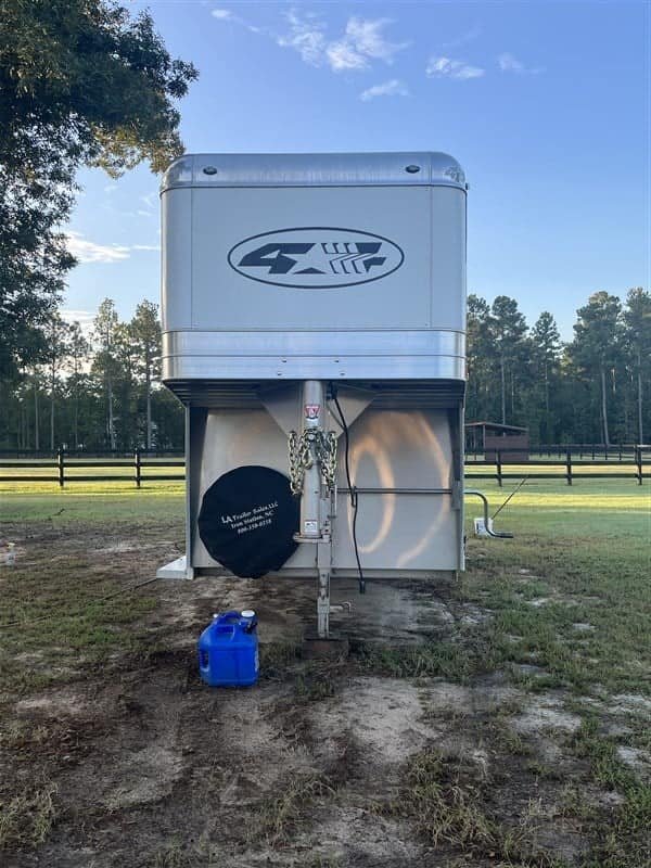 2019 4 Star 2+1 GN - Image 8