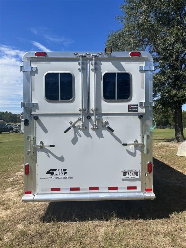 2019 4 Star 2+1 GN - Image 11