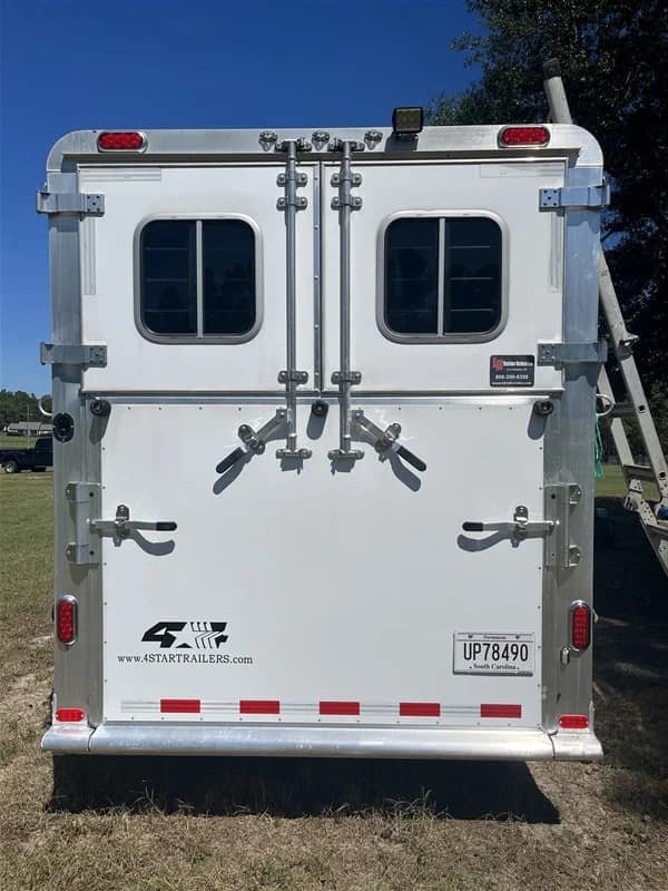 2019 4 Star 2+1 GN - Image 12