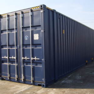 45ft High Cube Shipping Container