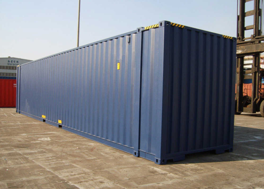 45ft High Cube Shipping Container - Image 2