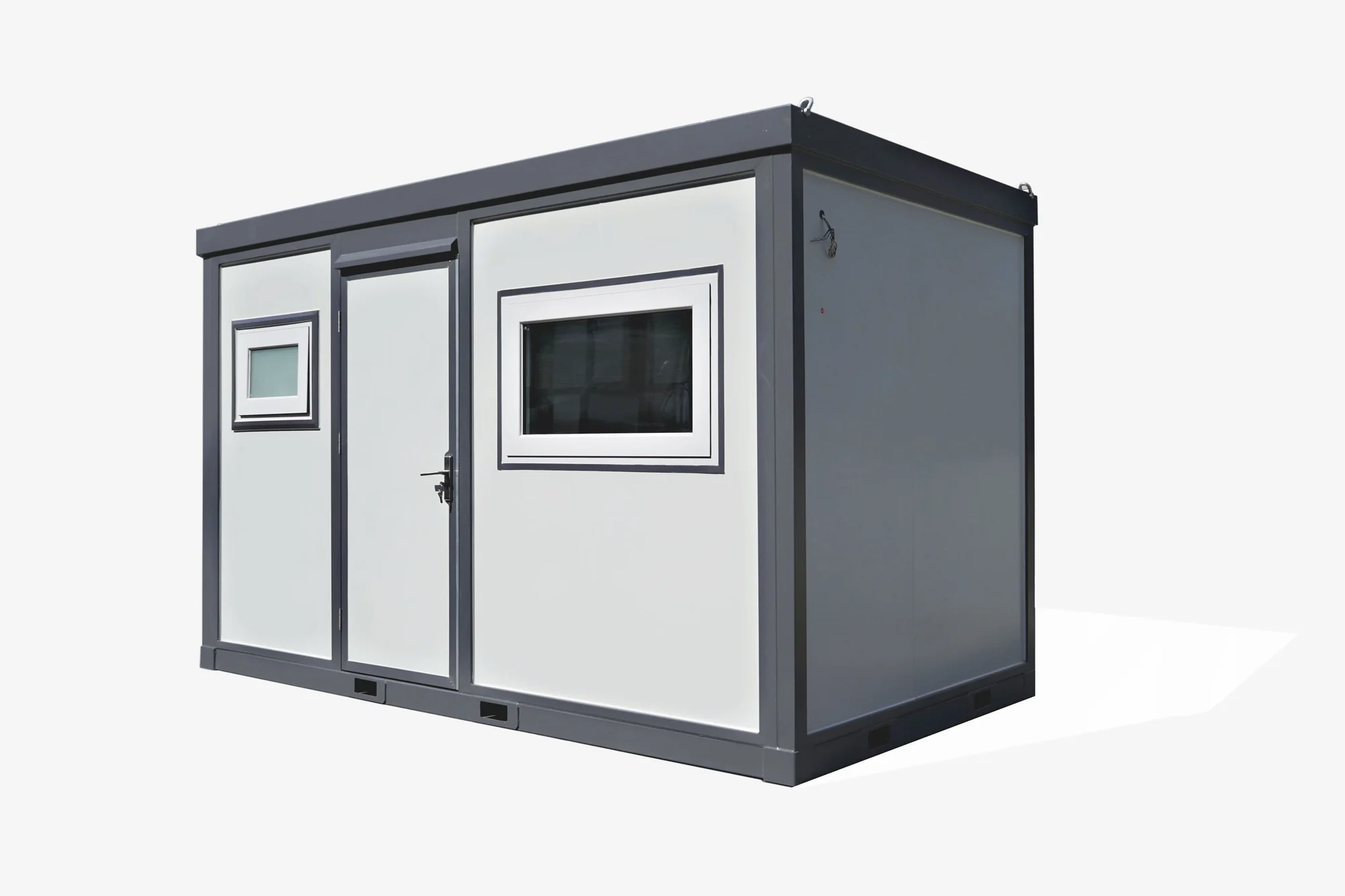 Mobile Life Office Modular Home - Image 5