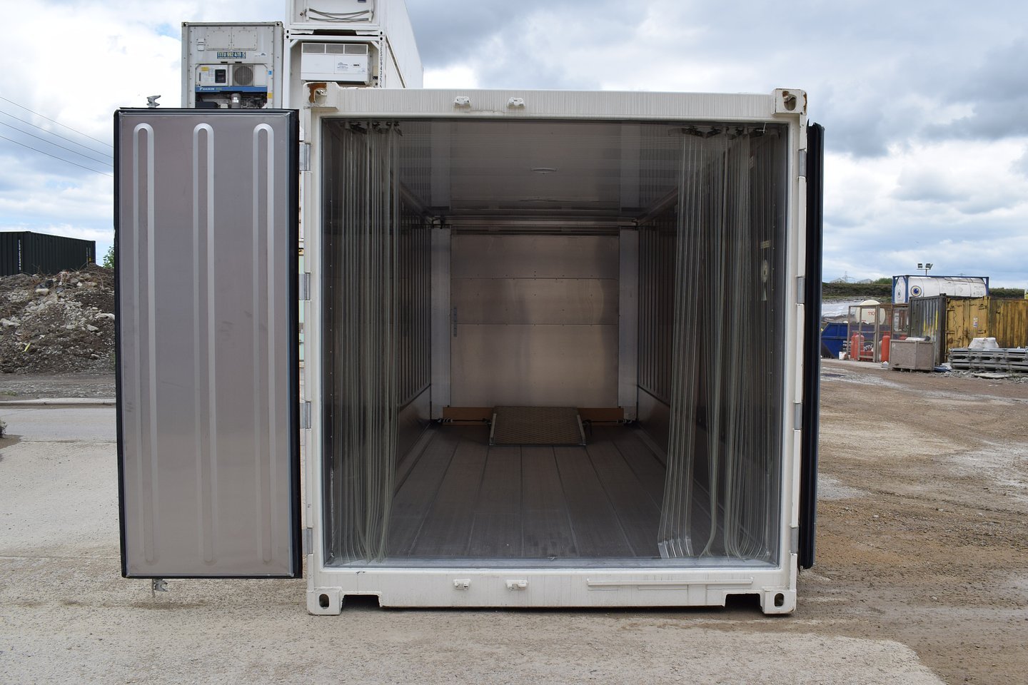 20FT Refrigerated Container - Image 5