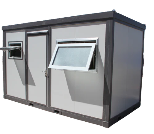 Mobile Life Office Modular Home - Image 6